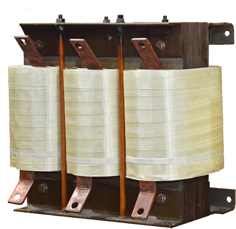 Line Reactors
