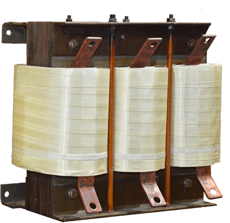 Line Reactors