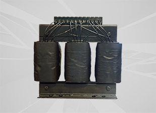 Drive Isolation Transformers