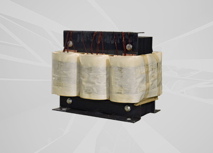 Drive Isolation Transformer