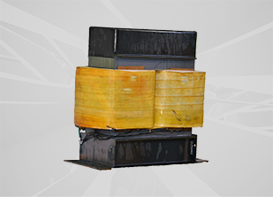Single Phase Transformers