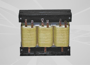 Zero Sequence Filter Transformers