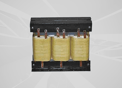 Zero Sequence Filter Transformer Specification
