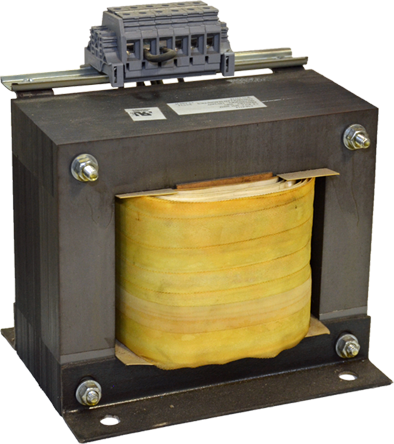 Custom Single Phase Transformer