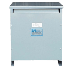 Drive Ssolation Transformer Specifications
