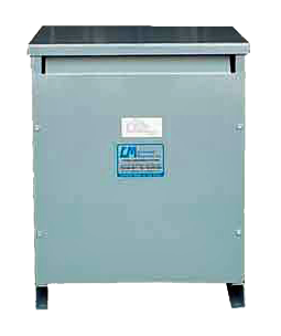 Drive Ssolation Transformer Specifications