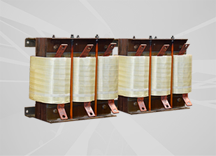 DC Reactors, DC Inductors