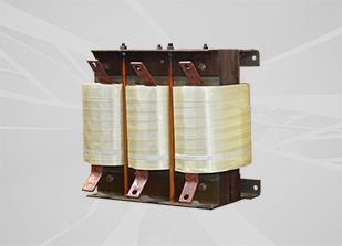 AC Reactors, AC Inductors