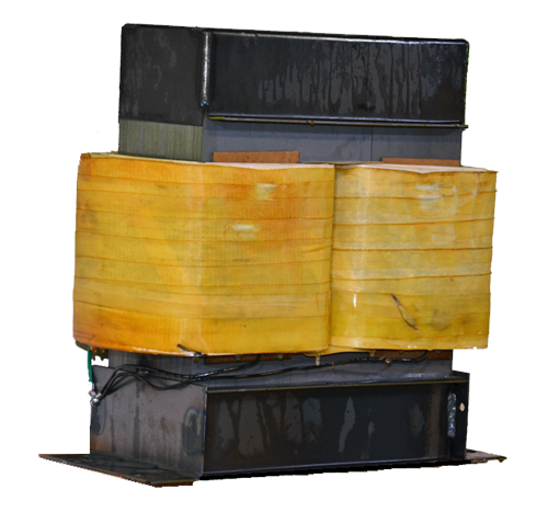 Single Phase Transformers