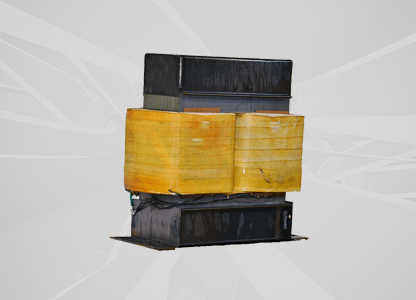 Single Phase Drive Isolation Transformers