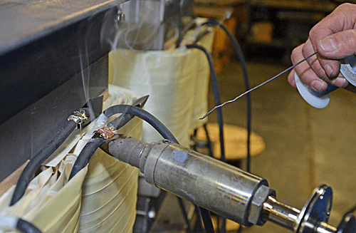 Transformer Manufacturing