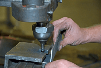 Transformer Parts Manufactured