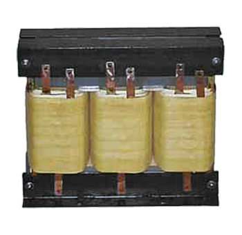 Zero Sequence Transformers