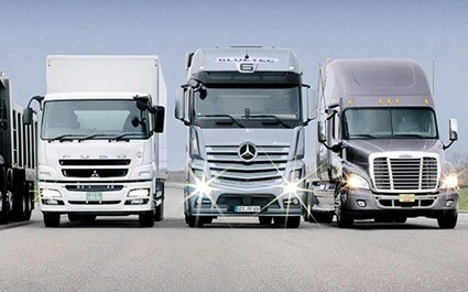 Daimler trucks open office in Nairobi