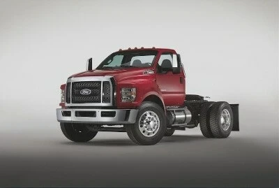 Fontaine Opens New Truck Modification Center in Avon Lake, Ohio