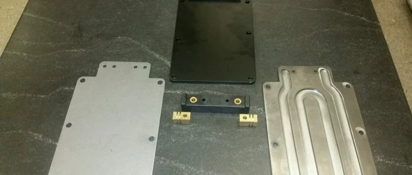 High-Star’s Redesign Enhances Durability and Cost-Efficiency for Diesel Engine Computers