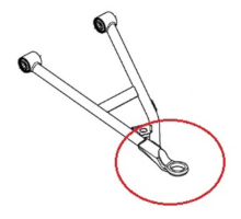 High-Star's Precision Parts Drive Industrial ATV Performance