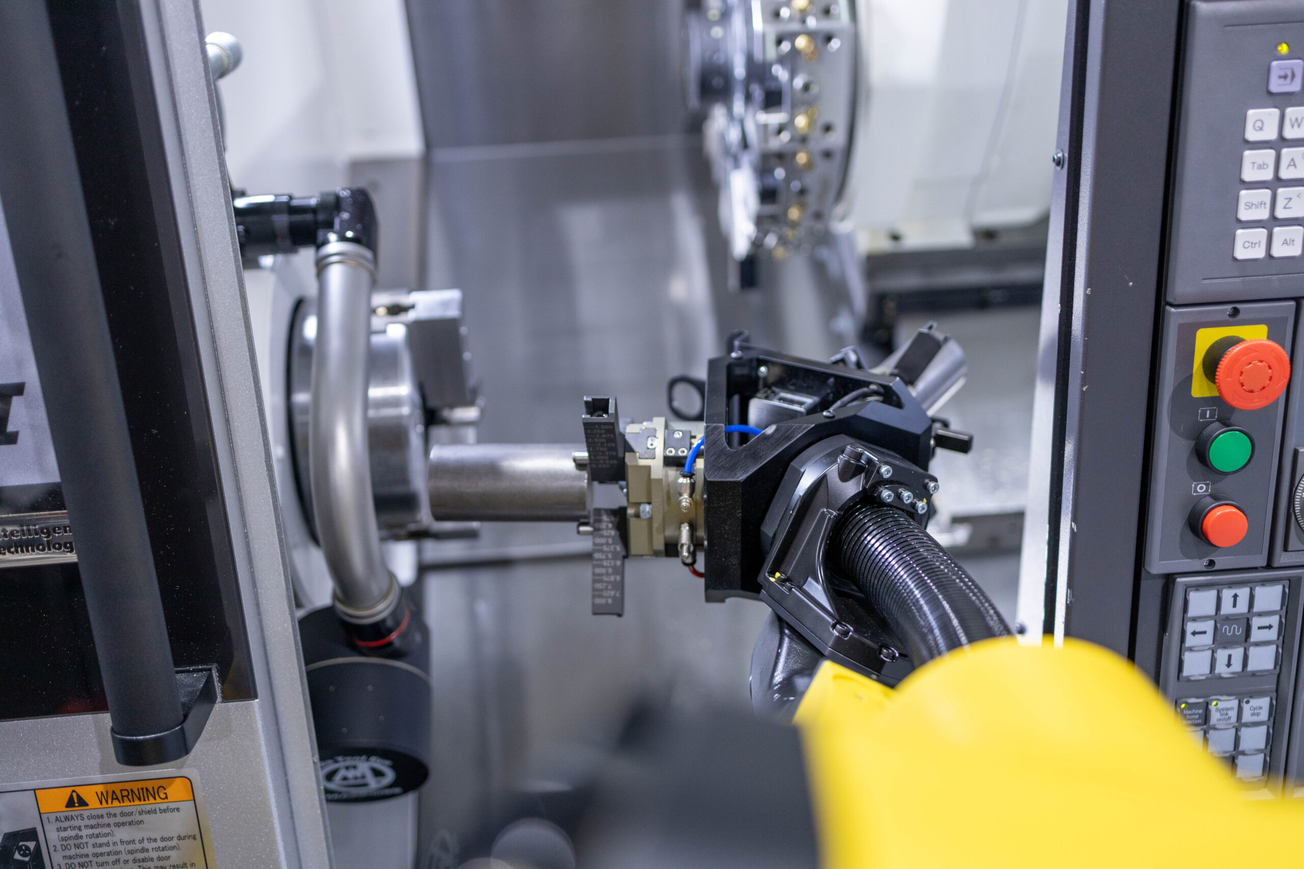CNC Industry Trends 2024:Embracing Evolution in CNC Machining