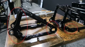 High-Star's Machined Components Accelerate Motorcycle Performance