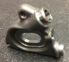 High-Star's Machined Components Accelerate Motorcycle Performance