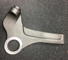 High-Star's Machined Components Accelerate Motorcycle Performance