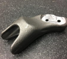 High-Star's Machined Components Accelerate Motorcycle Performance