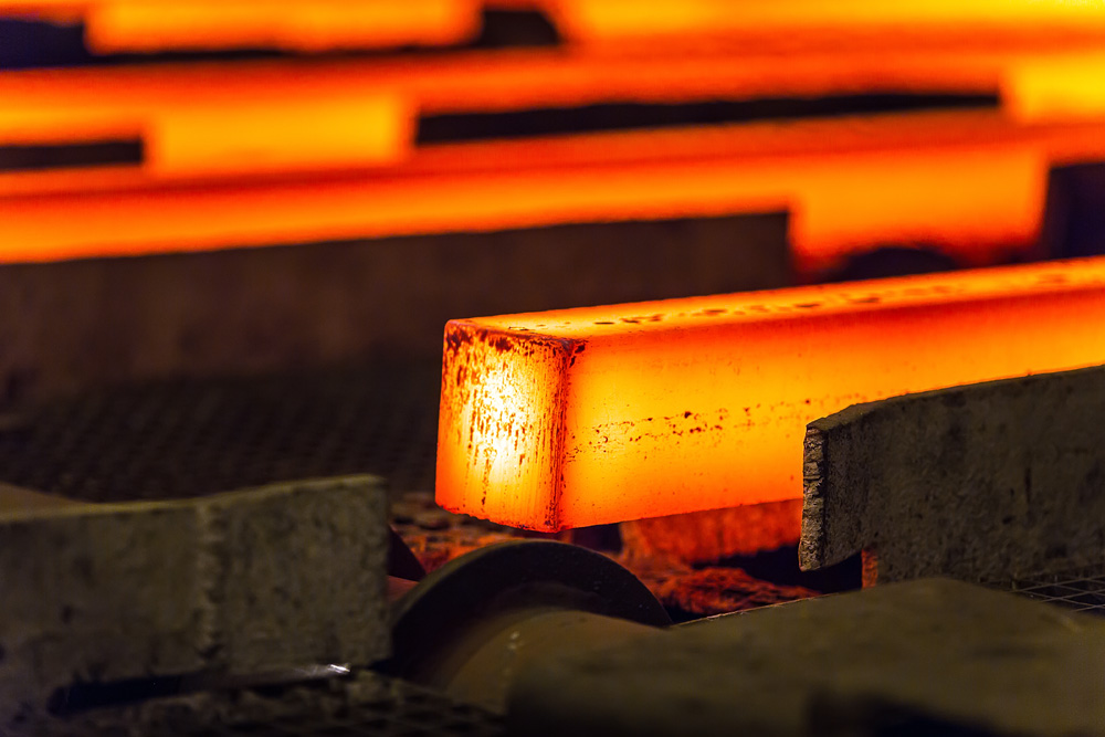 Casting and Forging