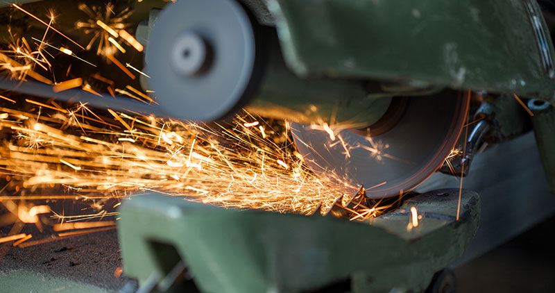 Contract Manufacturing