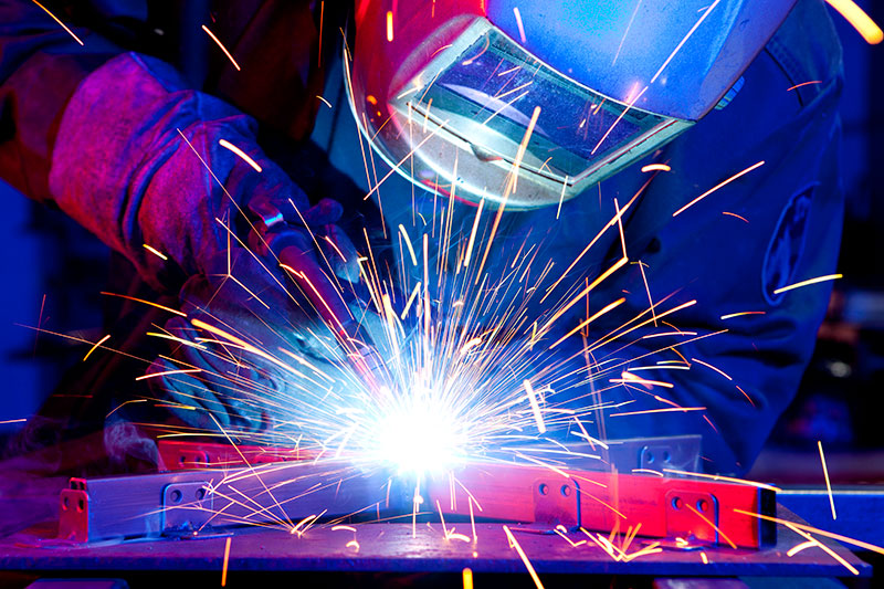Contract Manufacturing Capabilities