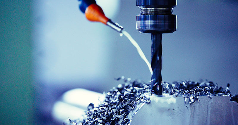 Contract Manufacturing