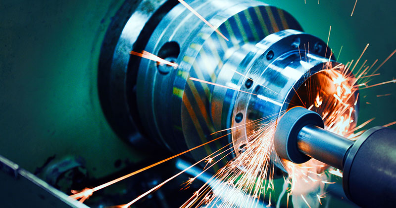 Contract Manufacturing