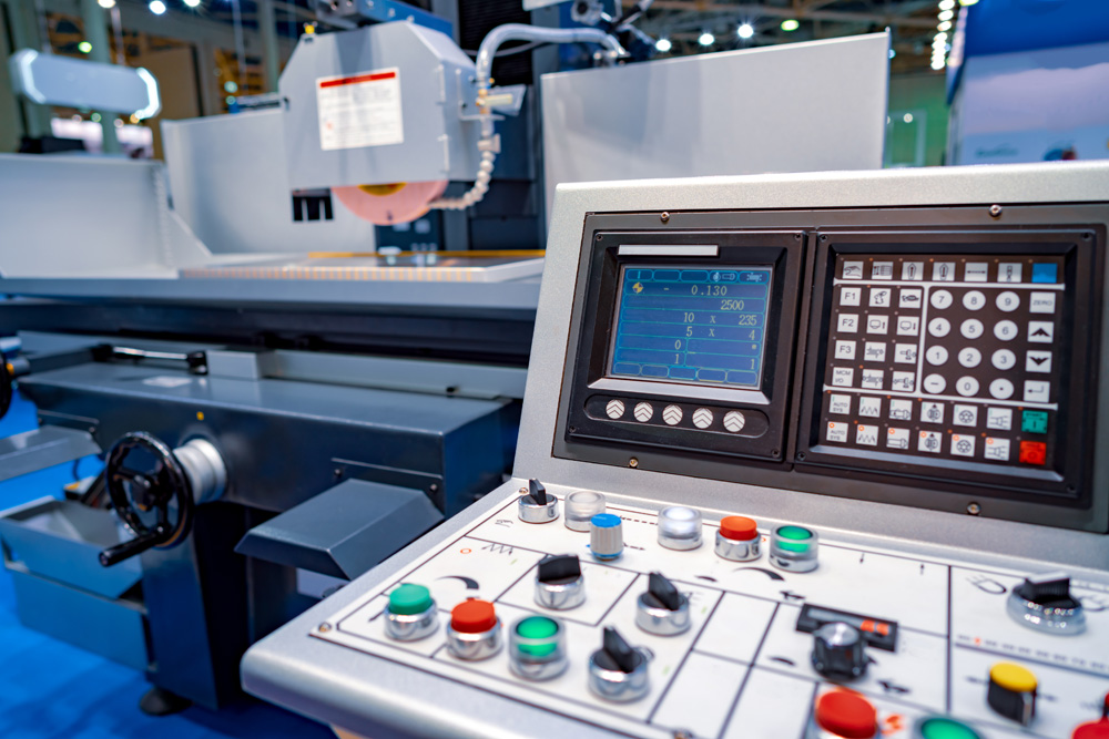 Custom Project Handling