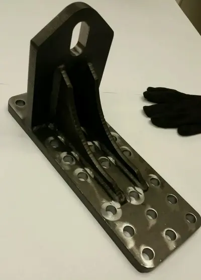 High-Star's End-to-End Quality Control Delivers Uncompromising Engine Mounts