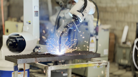 Fabrication Capabilities