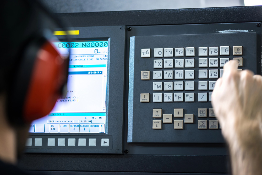 Integrated Solutions