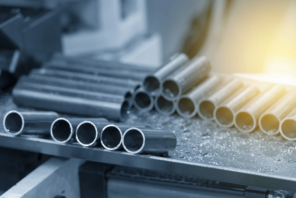 Tube Cutting
