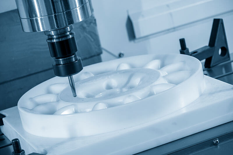 Design for Manufacturing (DFM)