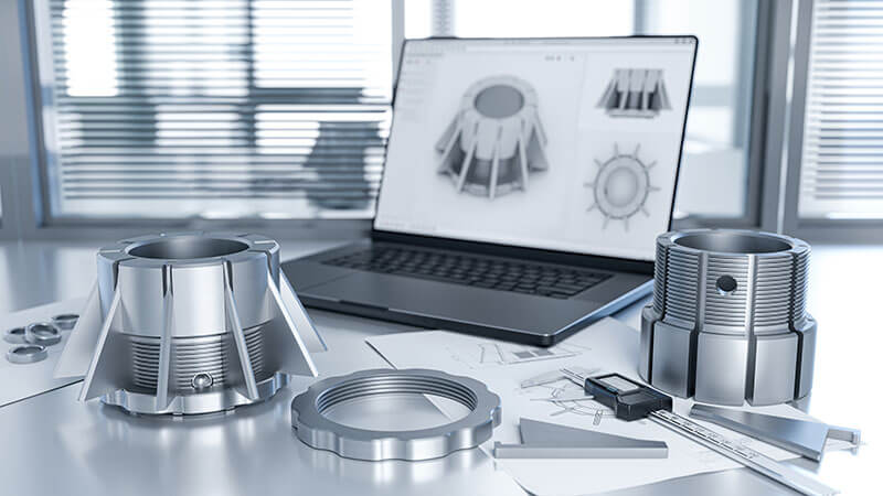 Prototypes