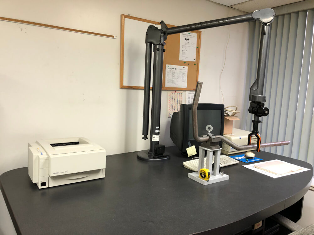 High Efficiency and Accuracy 