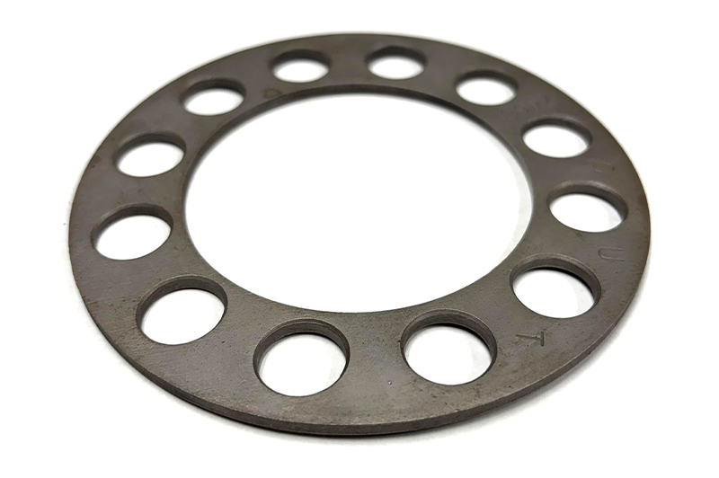 Metal Stamping