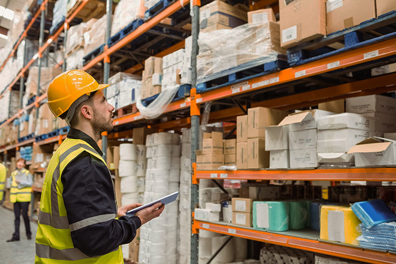 Supply Chain Management