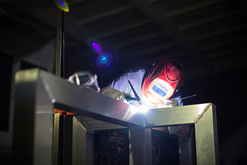 Welding and Joining