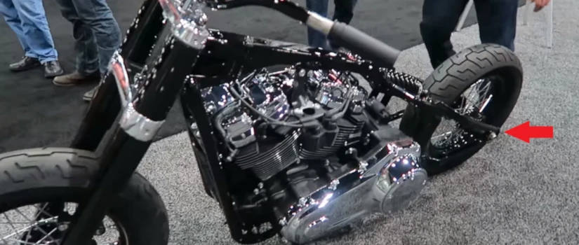 High-Star's Machined Components Accelerate Motorcycle Performance