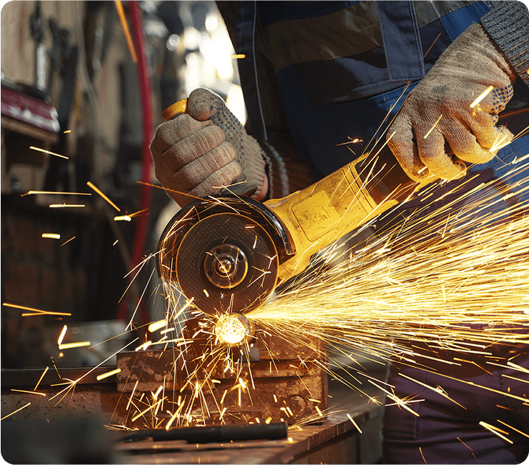 Quality Industrial Air Tools